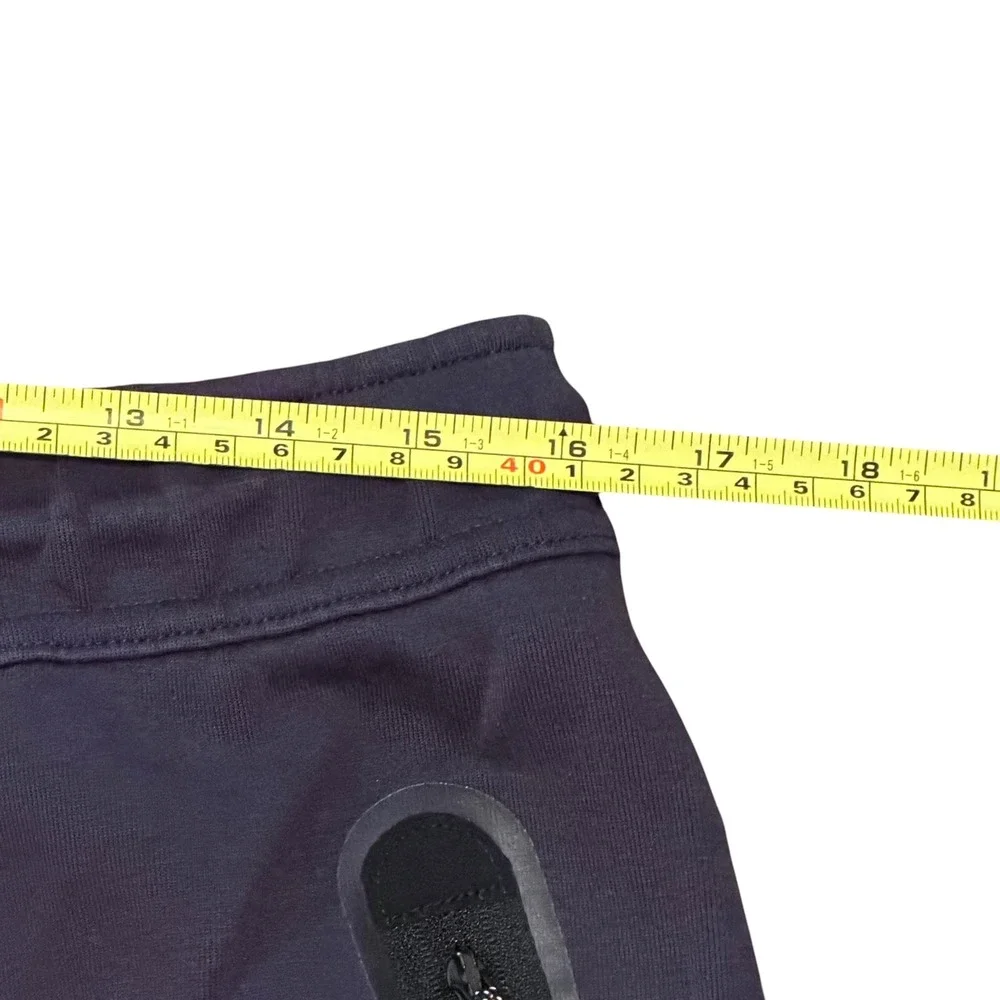 Nike Sportswear Tech Fleece Pants Plum Purple DQ4312-540 Mens Large